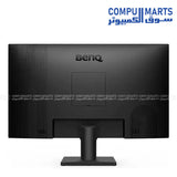 BenQ GW2790Q HDMI DisplayPort connectivity ports