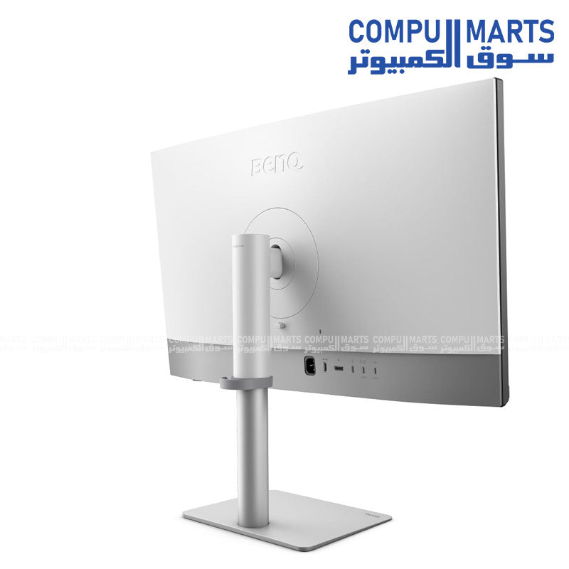 PD3226G – 4K Designer Monitor – BenQ – 32 inch IPS 144Hz Thunderbolt HDR Color Accurate Display