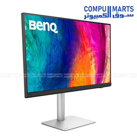 PD3226G – 4K Designer Monitor – BenQ – 32 inch IPS 144Hz Thunderbolt HDR Color Accurate Display
