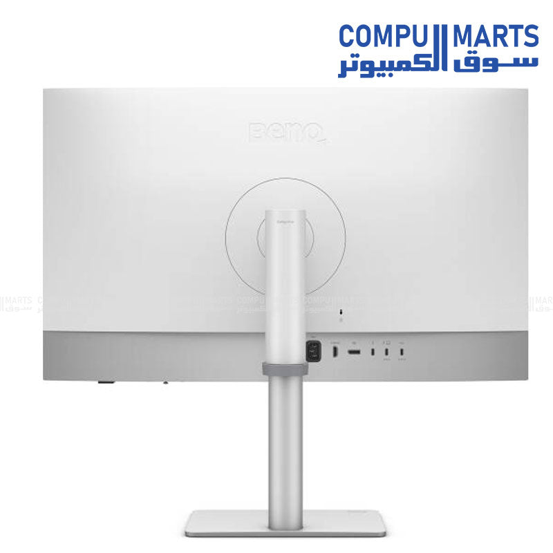 PD3226G – 4K Designer Monitor – BenQ – 32 inch IPS 144Hz Thunderbolt HDR Color Accurate Display