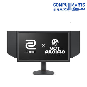  XL2566X-Monitor-BenQ-ZOWIE-TN-400Hz-GAMING