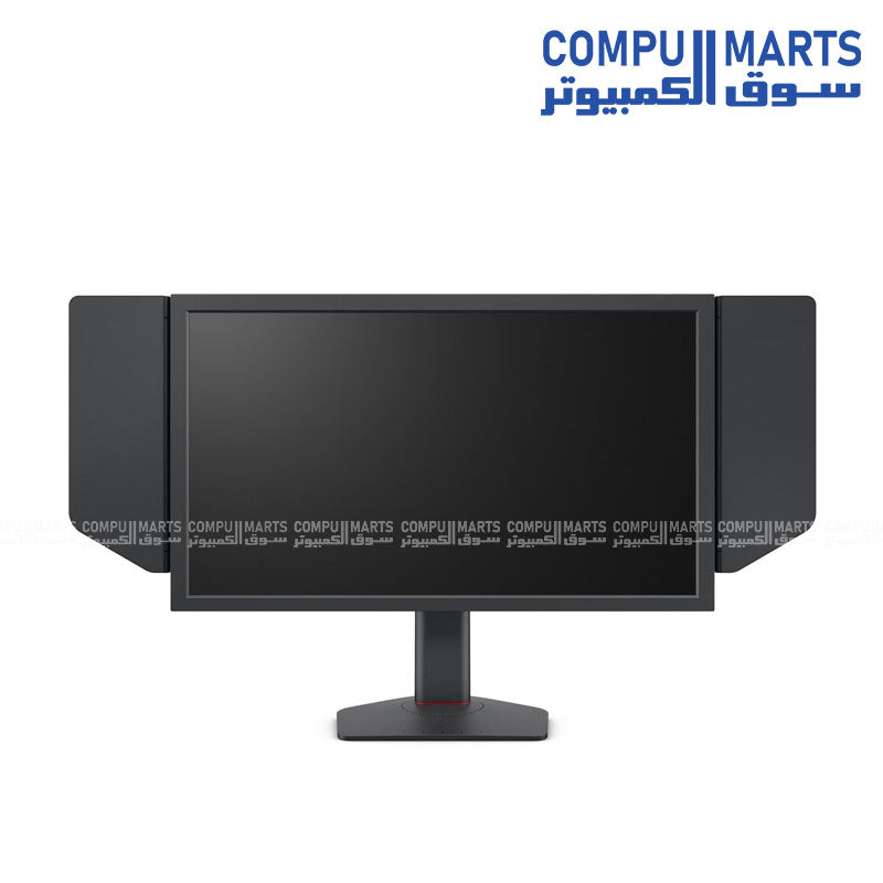 BenQ ZOWIE XL2586X+ 24" 600Hz Fast TN Gaming Monitor – FHD, DyAc², 0.5ms