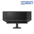BenQ ZOWIE XL2586X 24-inch 600Hz FHD Gaming Monitor with DyAc2 and 0.5ms Response Time