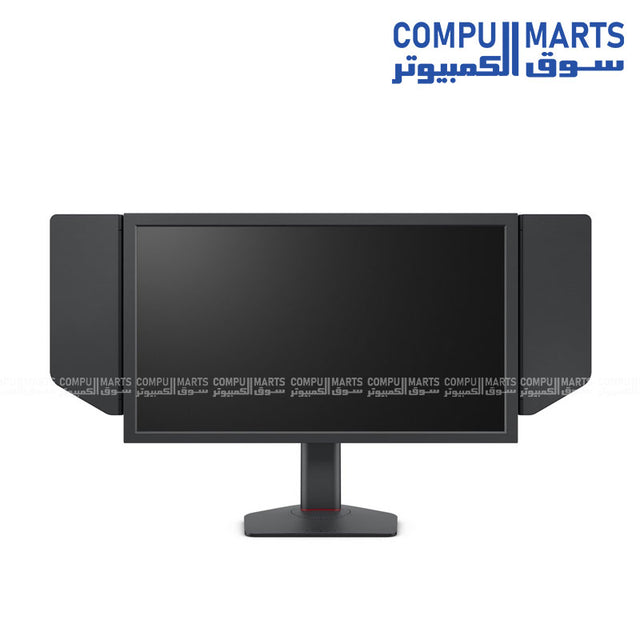 BenQ ZOWIE XL2586X 24-inch 600Hz FHD Gaming Monitor with DyAc2 and 0.5ms Response Time