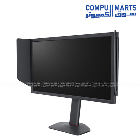 BenQ ZOWIE XL2586X 24-inch 600Hz FHD Gaming Monitor with DyAc2 and 0.5ms Response Time
