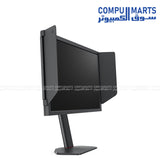 BenQ ZOWIE XL2586X 24-inch 600Hz FHD Gaming Monitor with DyAc2 and 0.5ms Response Time