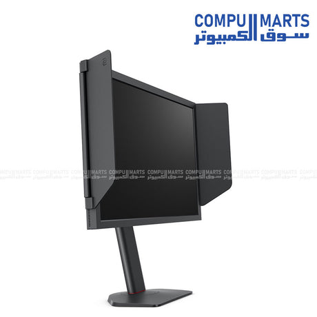 BenQ ZOWIE XL2586X 24-inch 600Hz FHD Gaming Monitor with DyAc2 and 0.5ms Response Time