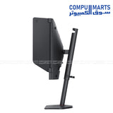 BenQ ZOWIE XL2586X 24-inch 600Hz FHD Gaming Monitor with DyAc2 and 0.5ms Response Time