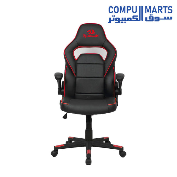Redragon assassin gaming chair 2025