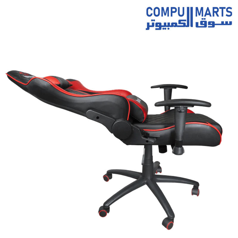Redragon assassin outlet gaming chair