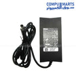 Dell Original Used 130W laptop charger 19V 6.7A