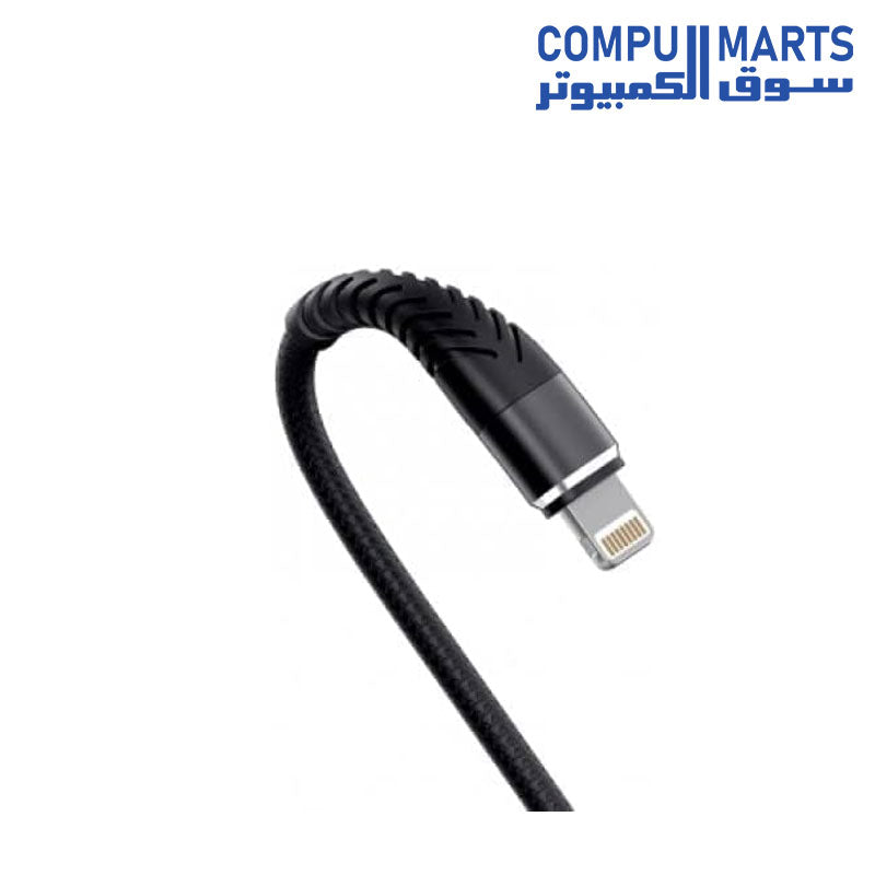 CB705-CABLE-HAVIT-USB-1M