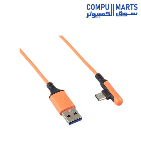 CB6141-Cables-Converters-Havit-USB-TO-TYPE-C-HVCB