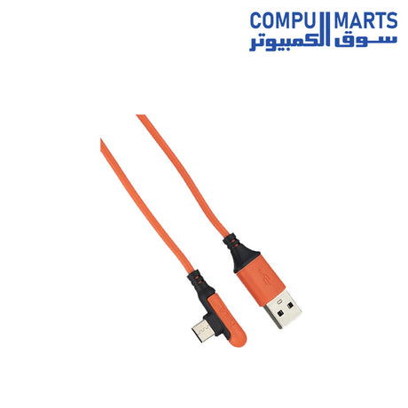 CB6141-Cables-Converters-Havit-USB-TO-TYPE-C-HVCB