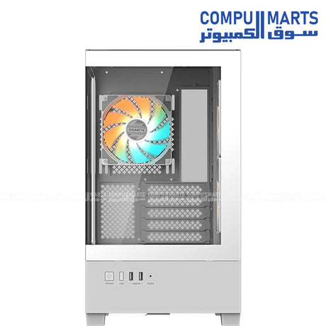 GIGABYTE C201 Panoramic ICE