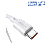 Superior-Series-Cable-Baseus-100W-2M