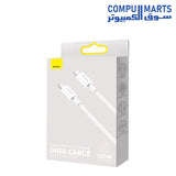 Superior-Series-Cable-Baseus-100W-2M