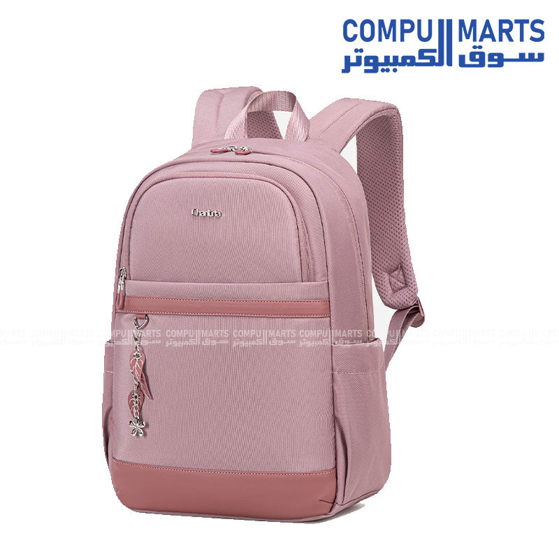 Chantria CB00648 Women Laptop Backpack Trend Bag