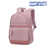 Chantria CB00648 Women Laptop Backpack Trend Bag