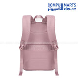 Chantria CB00648 Women Laptop Backpack Trend Bag
