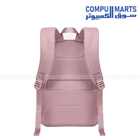 Chantria CB00648 Women Laptop Backpack Trend Bag