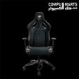COUGAR TITAN PRO V2 Gold F gaming chair