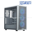 Elite 502 chassis supporting ITX, Micro ATX, ATX, and E-ATX motherboards for PC case Egypt searches