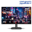 COOLER MASTER GA27FC gaming monitor with 27-inch FHD IPS 120Hz display and Adaptive Sync available in Egypt