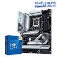 CORE I7-14700K + MOTHERBOARD ASUS PRIME Z790-A-WIFI