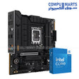 CORE I5-14600K +TUF GAMING B760M-PLUS II