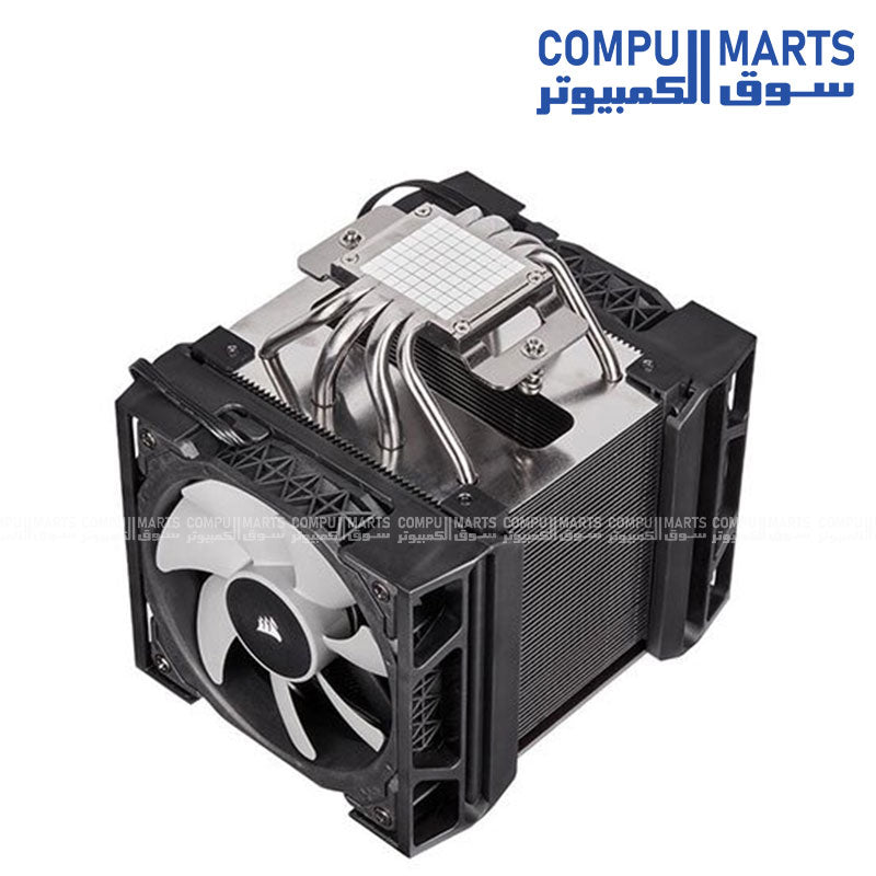 CORSAIR A500 CT-9010003-WW CPU Air Cooler Dual Fan – Egypt