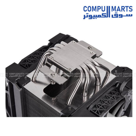 CORSAIR A500 CT-9010003-WW CPU Air Cooler Dual Fan – Egypt