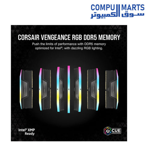 VENGEANCE-CL36-RAM-CORSAIR-48GB-2x24GB-7200MHz
