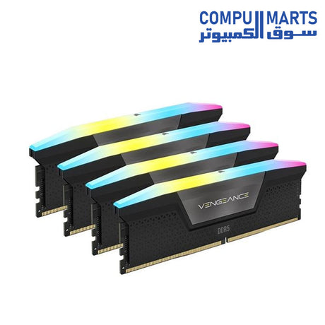 CL32-ram-CORSAIR-VENGEANCE-RGB-96GB-black