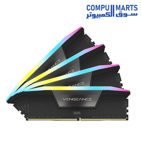CL32-ram-CORSAIR-VENGEANCE-RGB-96GB-black