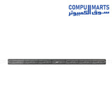 CORSAIR VENGEANCE DDR5 96GB 6800MT/s CL40 black desktop memory kit