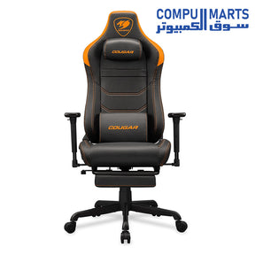 ARMOR-EVO-S-Gaming-Chairs-COUGAR-ORANGE