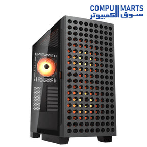 Airface-ECO-CASE-COUGAR-RGB