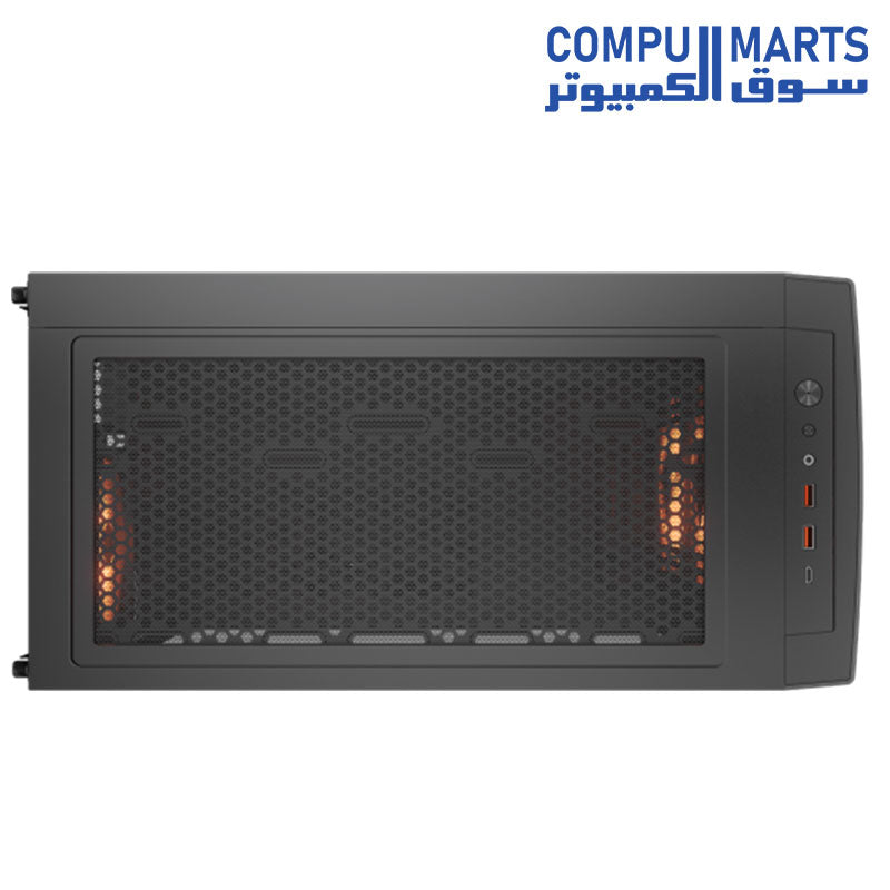 Airface-ECO-CASE-COUGAR-RGB