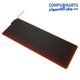 COUGAR-NEON–Mouse-Pad–COUGAR–RGB-Backlit–Anti-Slip–Water-Resistant