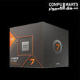 AMD Ryzen 7 8700G 8-Core 16-Thread Desktop Processor
