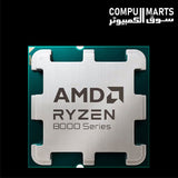AMD Ryzen 7 8700G AM5 processor with AMD Radeon 780M graphics