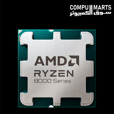 AMD Ryzen 7 8700G AM5 processor with AMD Radeon 780M graphics