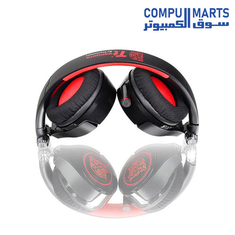 Tt sales esports headset