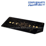 CTRL Mouse Pad 90 × 40 cm