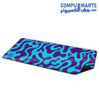 CTRL Mouse Pad with 4 mm rubber base