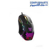 ONIKUMA CW902 gaming mouse Egypt