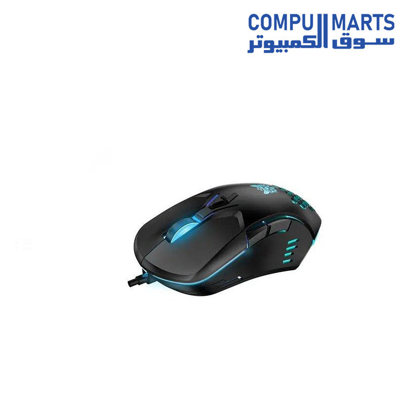 CW902 ONIKUMA gaming mouse Egypt