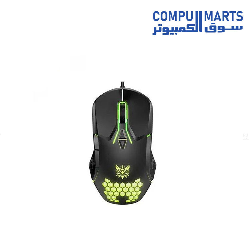 ONIKUMA CW902 Gaming Mouse
