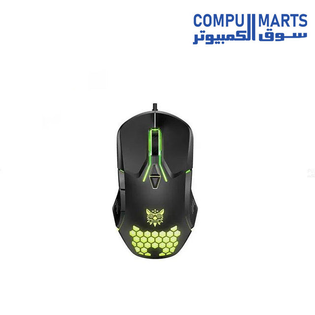 ONIKUMA CW902 Gaming Mouse
